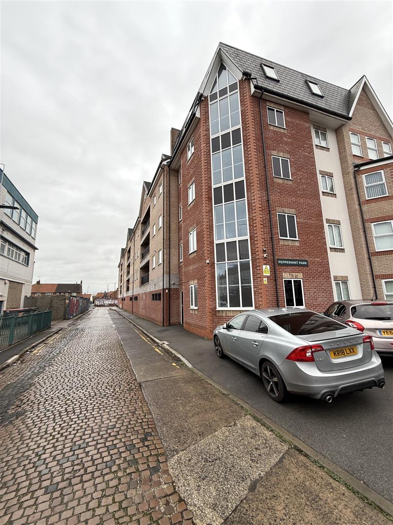 104–106 Beverley Road, Hull